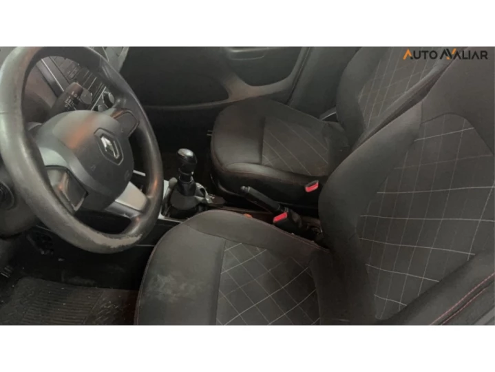 KWID 1.0 12V SCE FLEX ZEN MANUAL