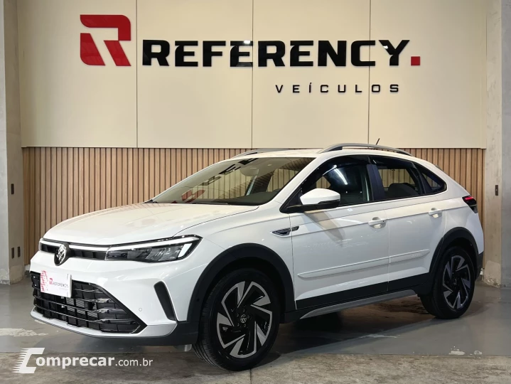 NIVUS 1.0 200 TSI TOTAL FLEX HIGHLINE AUTOMÁTICO