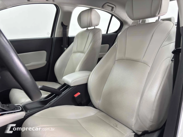 CITY 1.5 i-VTEC FLEX TOURING CVT