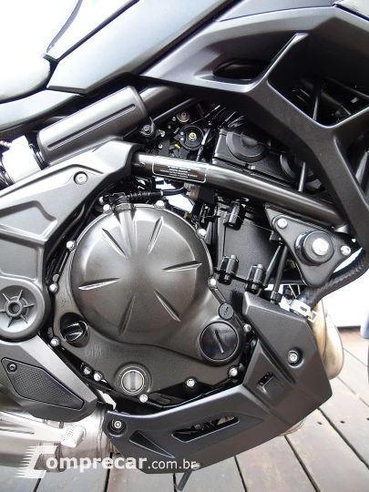 KAWASAKI VERSYS ABS
