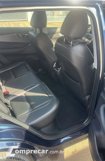 TIGGO 7 PRO 1.6 Tgdi MAX Drive