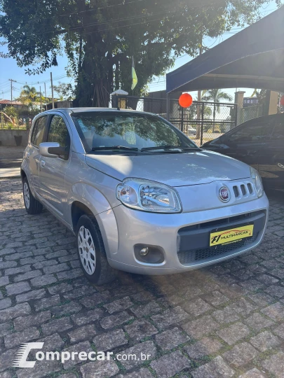 UNO 1.0 Vivace 8V