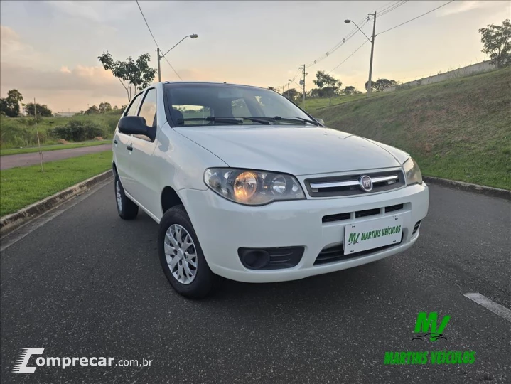 PALIO 1.0 MPI Fire Economy 8V