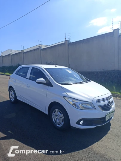 ONIX 1.0 MPFI LT 8V