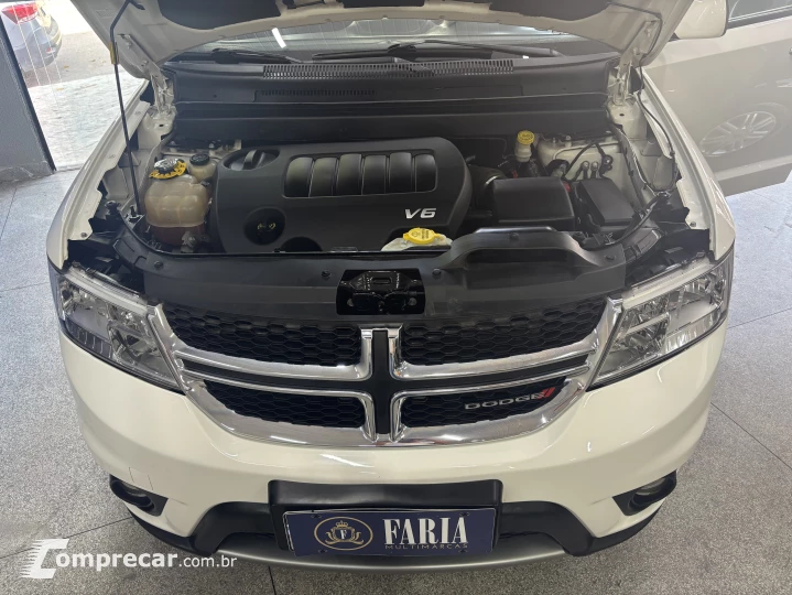JOURNEY 3.6 RT V6