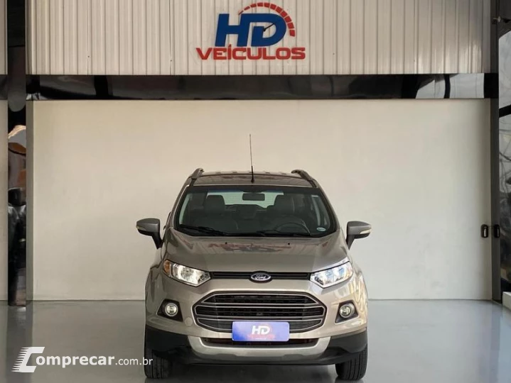 ECOSPORT FSL AT1.6B