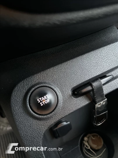CAPTUR 2.0 16V Bose