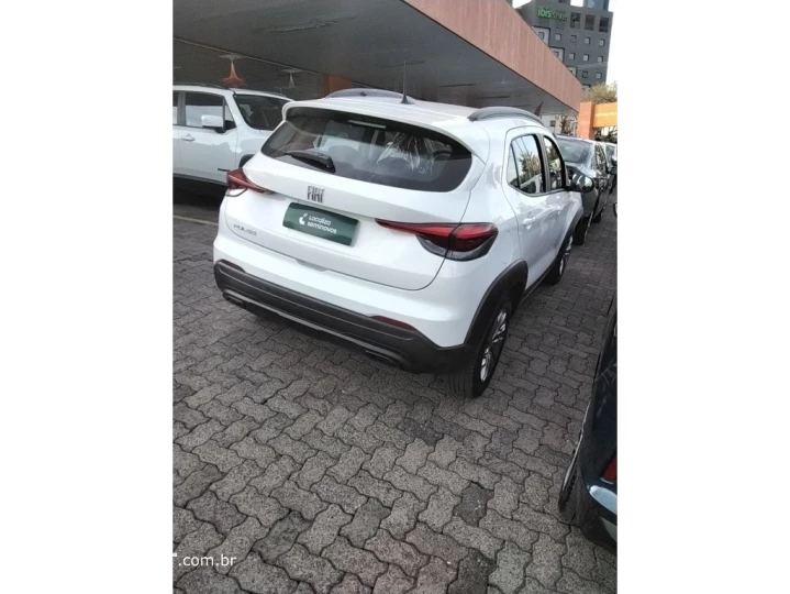 PULSE 1.3 FLEX DRIVE CVT