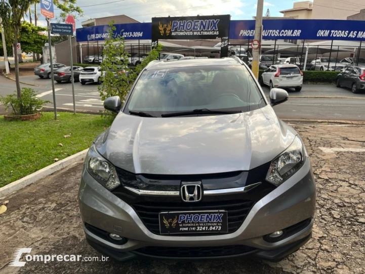 HR-V 1.8 16V EX