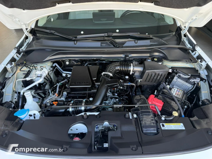 HRV Touring 1.5