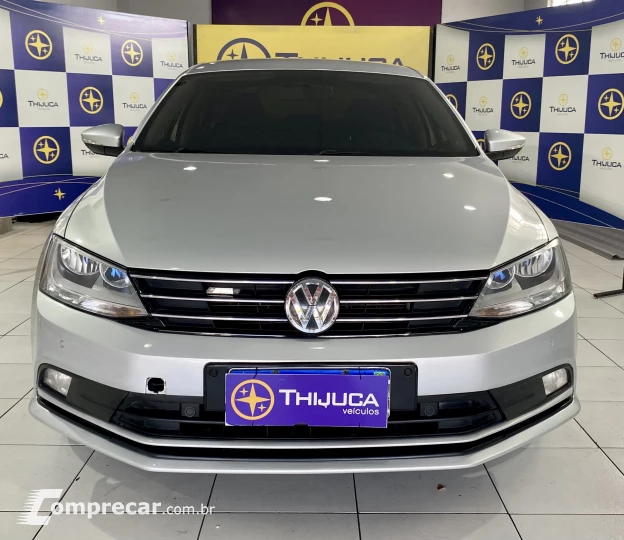 JETTA 2.0 Comfortline