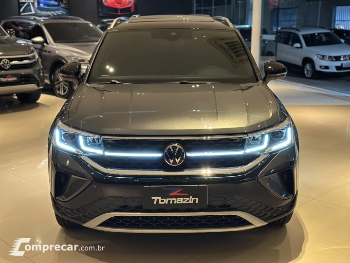 TAOS 1.4 250 TSI Highline