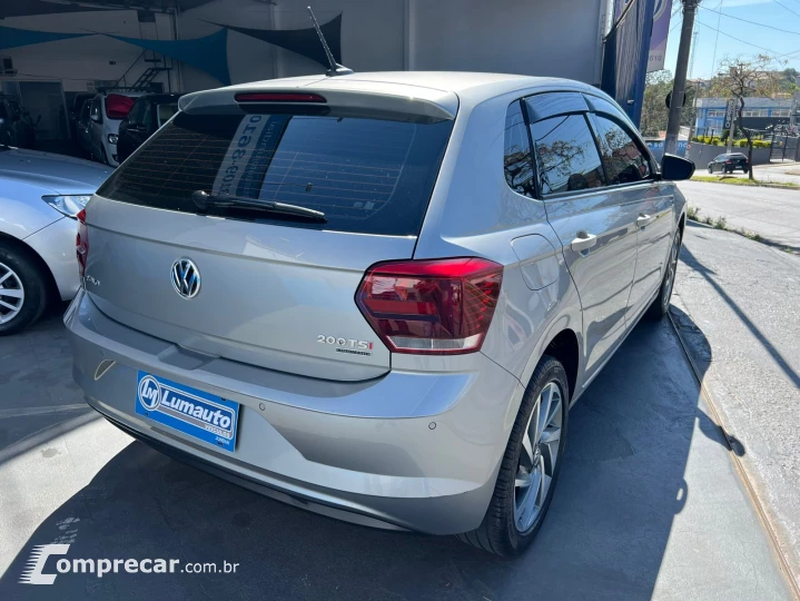 POLO 1.0 200 TSI Highline
