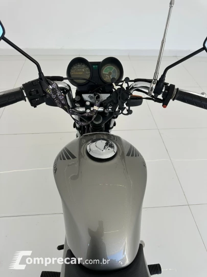 TITAN 150 ES