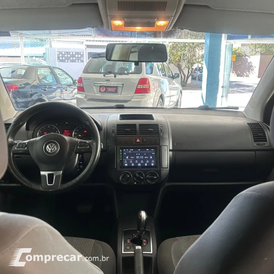 POLO 1.6 MI 8V