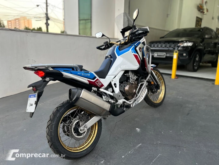 Crf 1100L Africa Twin Adventure Sports Es