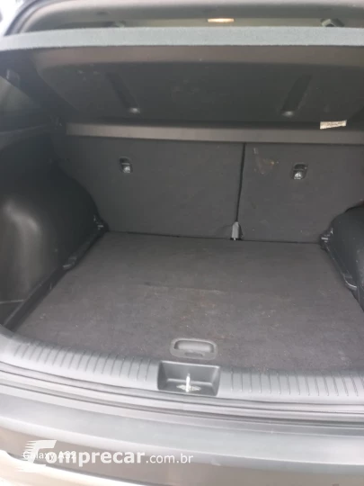 CRETA 2.0 16V Prestige
