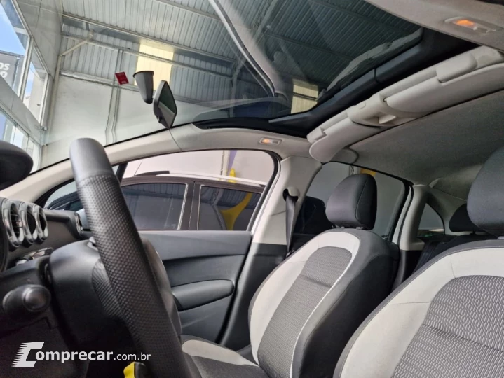 C3 TENDENCE PURE TECH 1.2 FLEX 12V MEC.