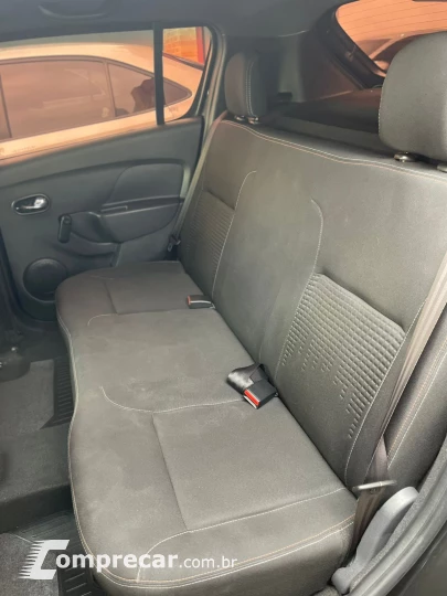 SANDERO 1.0 12V SCE Vibe