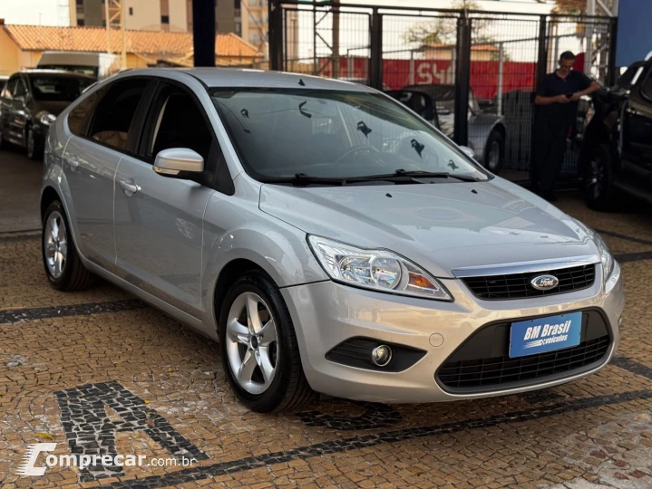 FOCUS 1.6 8V
