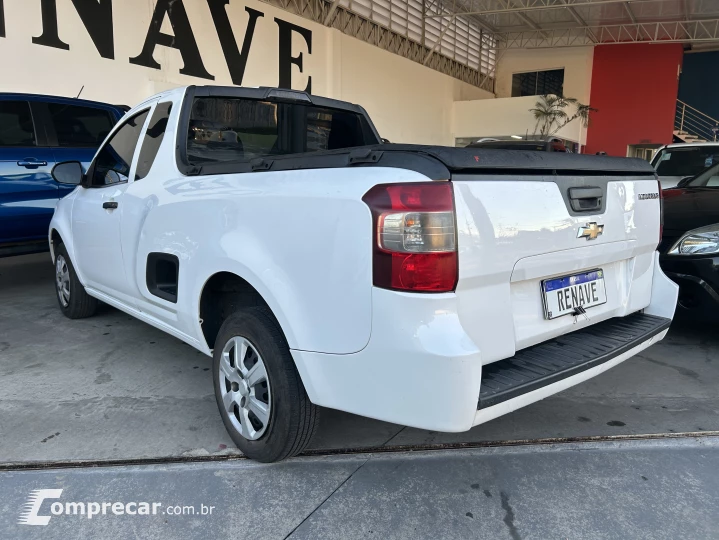 MONTANA 1.4 MPFI LS CS 8V