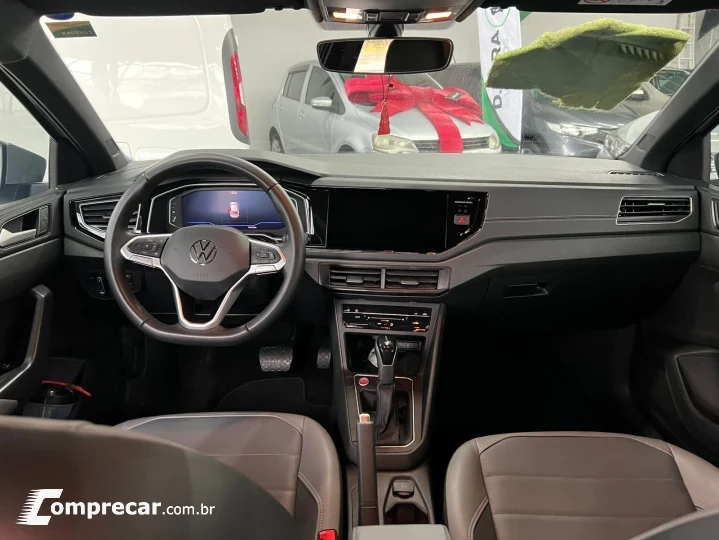 NIVUS 1.0 200 TSI Highline