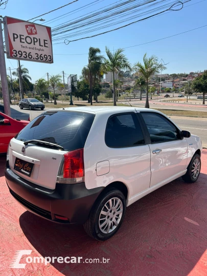 PALIO 1.0 MPI Fire 8V