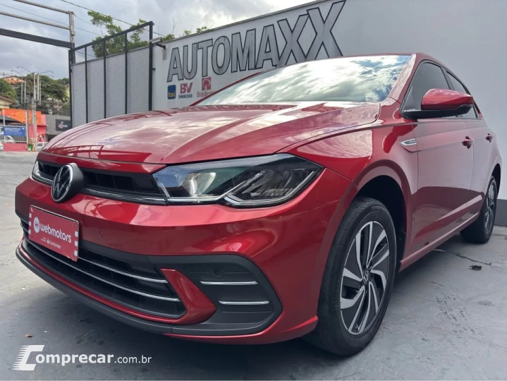 POLO 1.0 200 TSI Highline