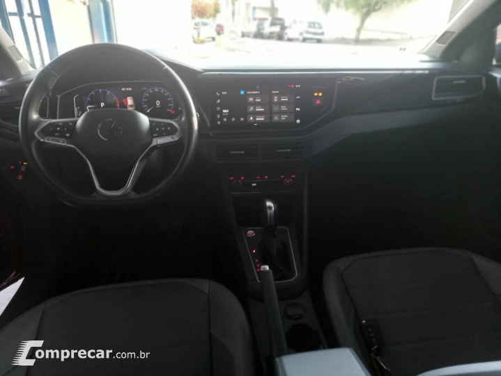 NIVUS 1.0 200 TSI Highline