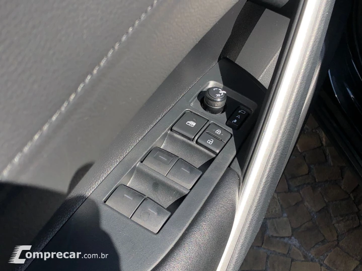 Corolla Cross 2.0 Vvt-Ie Flex Xre Direct Shift