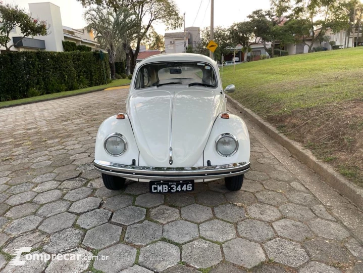 FUSCA 1.3 8V