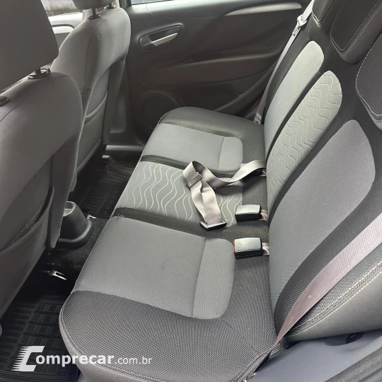 PUNTO 1.6 Essence 16V