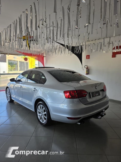 JETTA 2.0 Comfortline