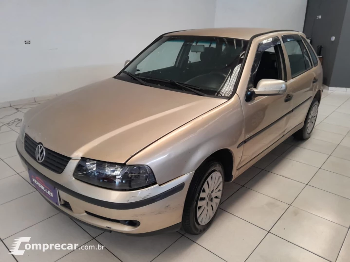 GOL G3 1.0 16v