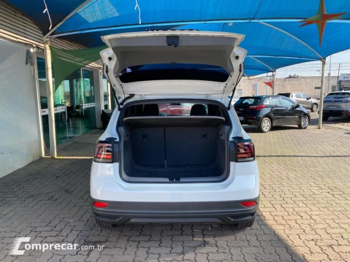 T-CROSS 1.0 200 TSI Sense