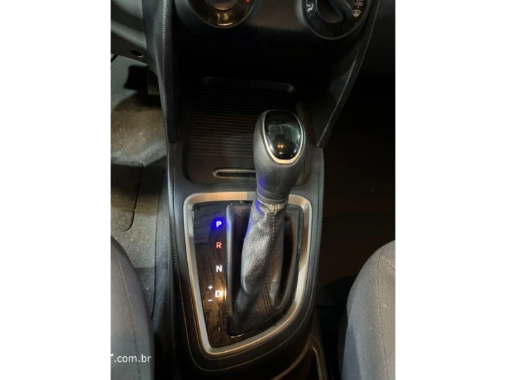 HB20S 1.6 STYLE 16V FLEX 4P AUTOMÁTICO