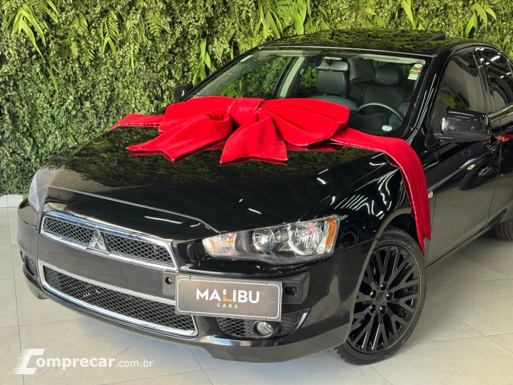 LANCER 2.0 HLE 16V
