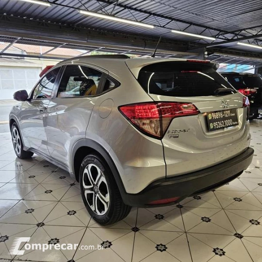 HR-V EX CVT
