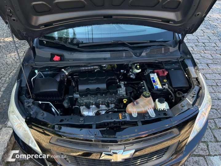 COBALT LS 1.4 8V FlexPower 4p