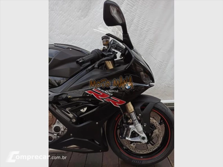 S 1000 RR