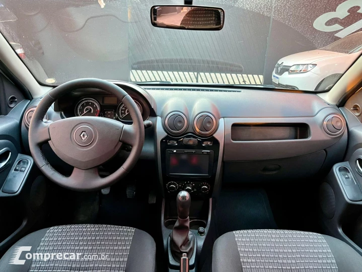 SANDERO 1.0 Expression 16V