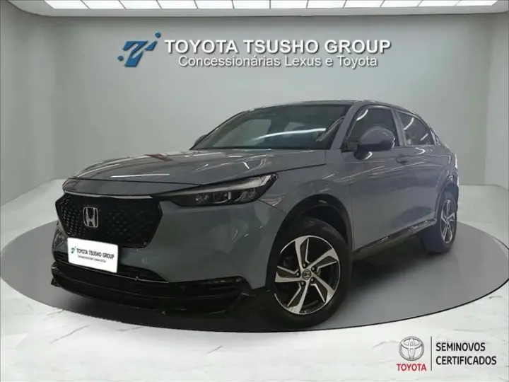 HR-V 1.5 DI I-vtec Turbo Touring