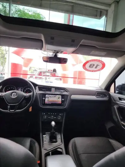 TIGUAN 1.4 250 TSI TOTAL FLEX ALLSPACE TIPTRONIC