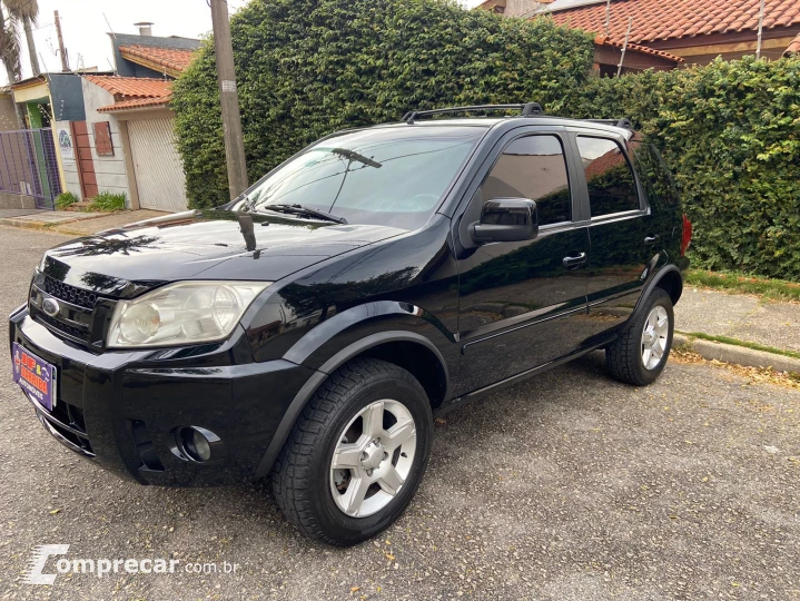 ECOSPORT 2.0 XLT 16V