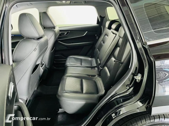 TIGGO8 1.6TGDI