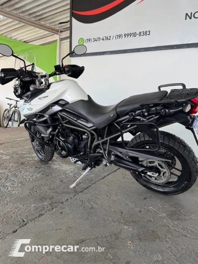TIGER 800 XRXL