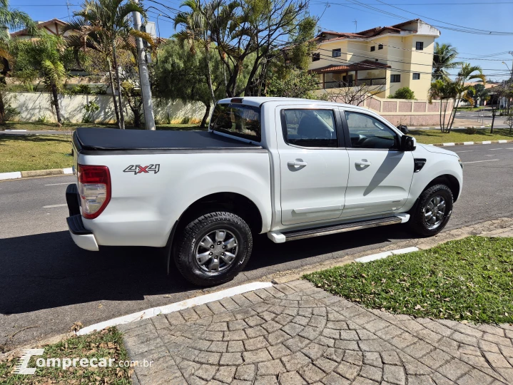 RANGER 3.2 XLS 4X4 CD 20V