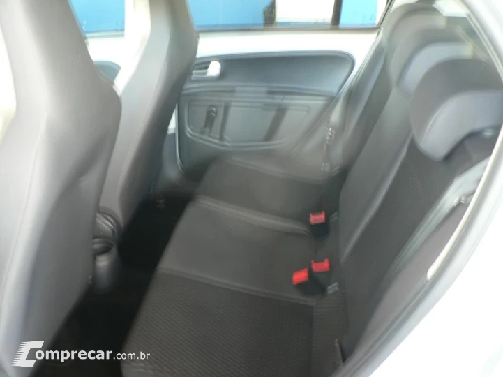 CROSS UP 1.0 TSI 12V