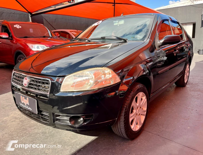 SIENA 1.0 MPI EL 8V