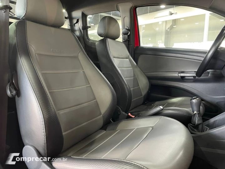 SAVEIRO 1.6 CROSS CD 16V FLEX 2P MANUAL